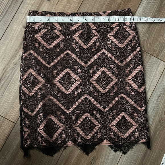 Lace Skirt from Francesca’s - Picture 3 of 5